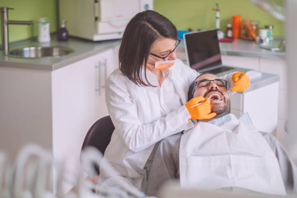 Trusted ID Emergency Dentist Experts
